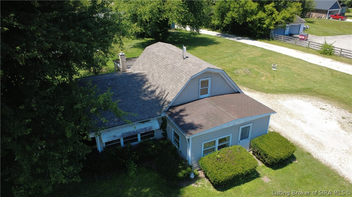 2519 Blackiston Mill Road