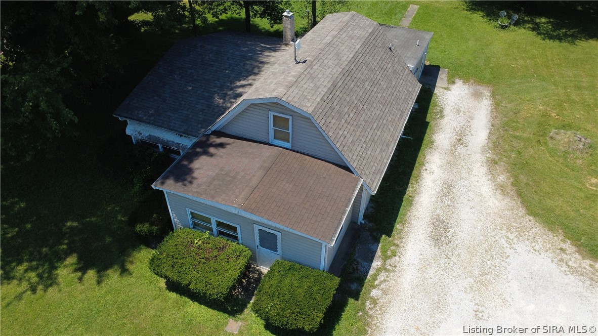2519 Blackiston Mill Road