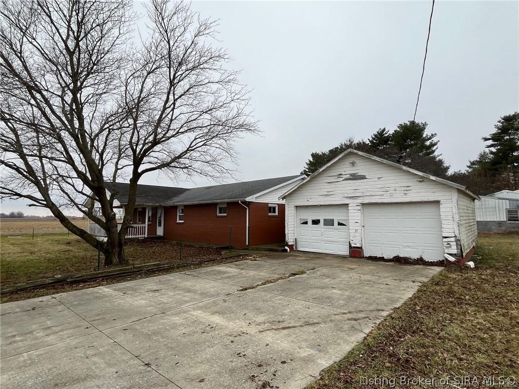 4015 N 700 W