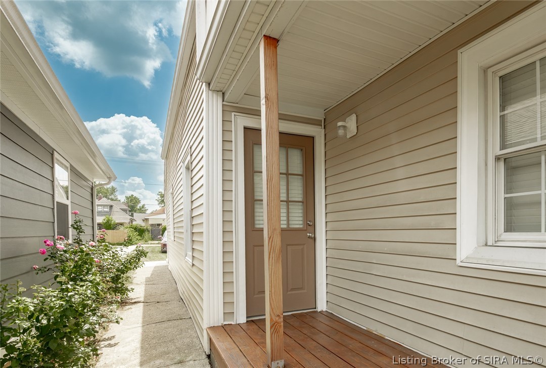 1318 Culbertson Avenue