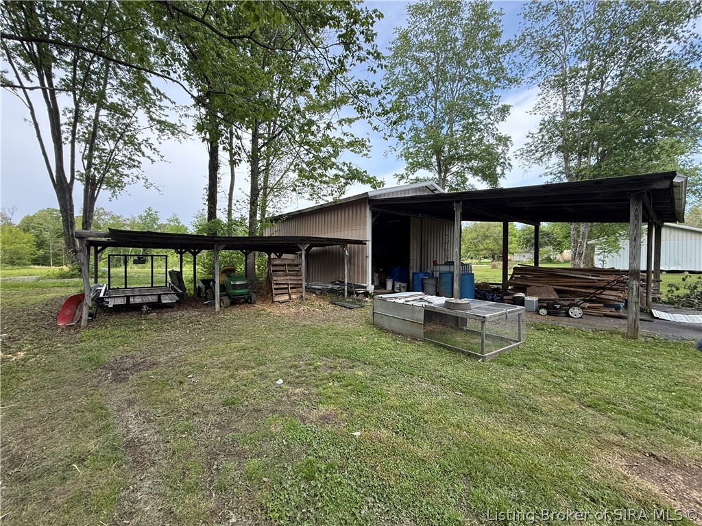 2718 N Bethlehem Road