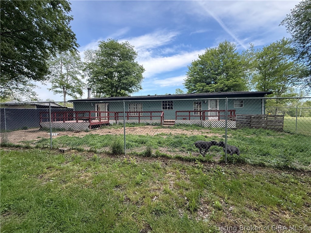 2718 N Bethlehem Road