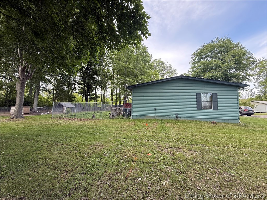 2718 N Bethlehem Road