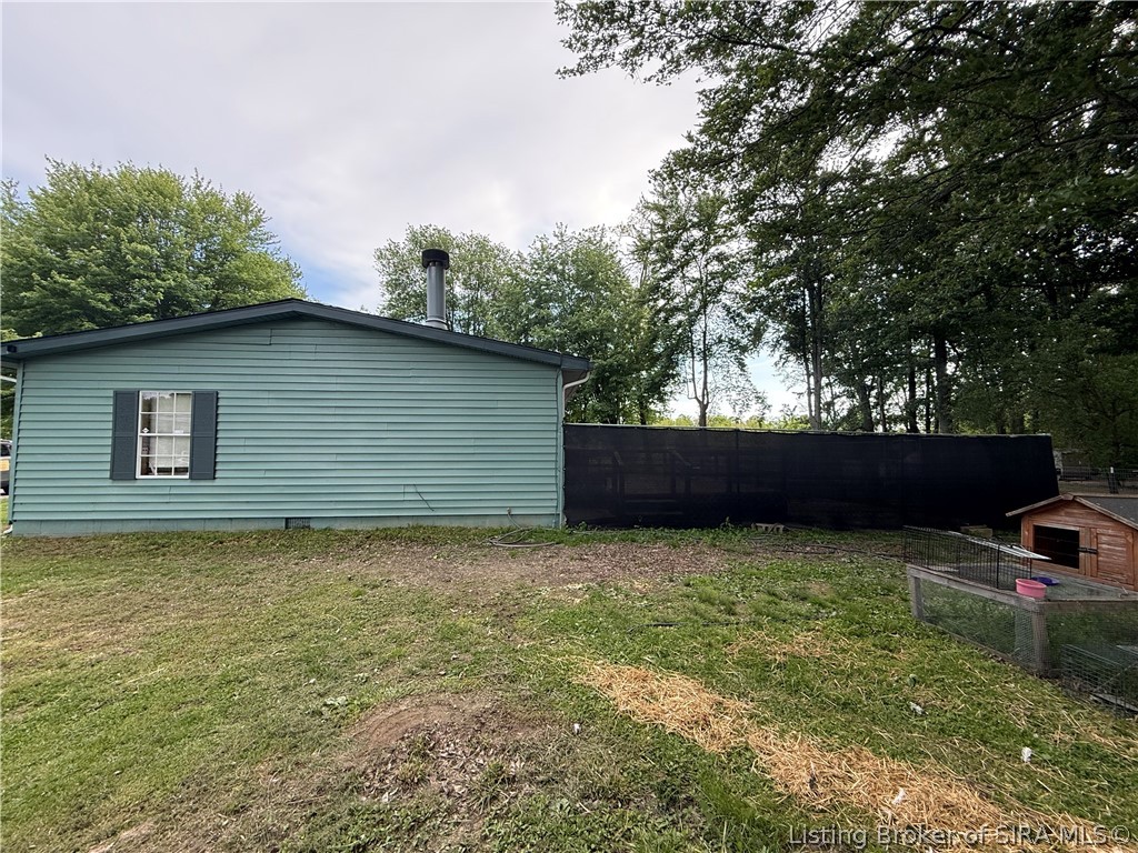 2718 N Bethlehem Road