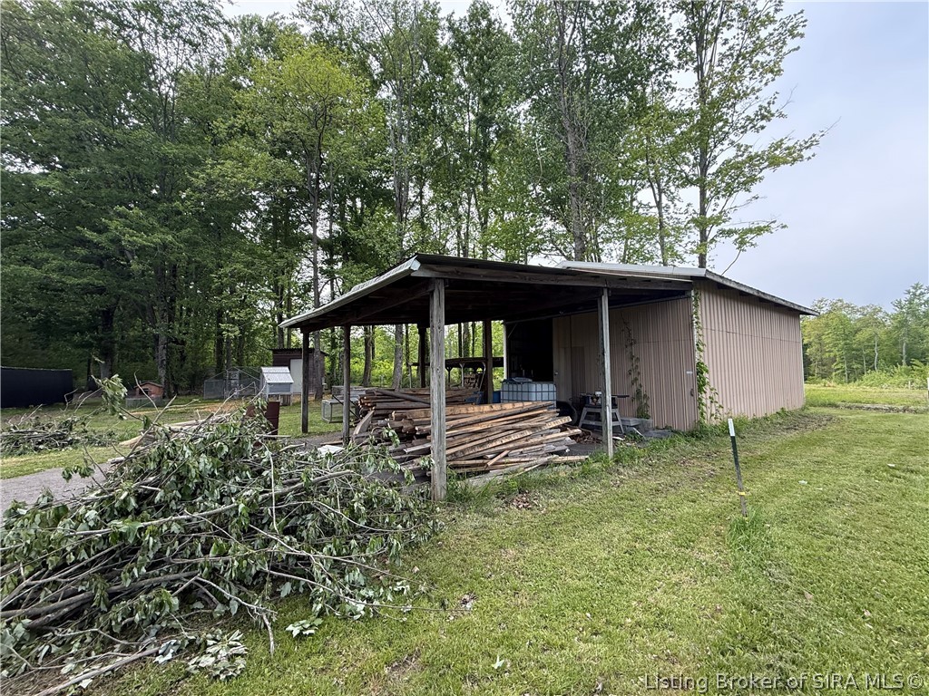 2718 N Bethlehem Road