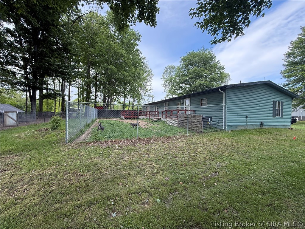 2718 N Bethlehem Road