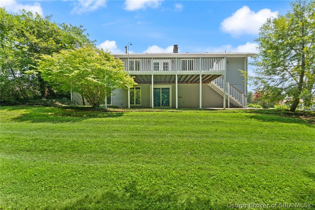 367 Roosevelt Drive