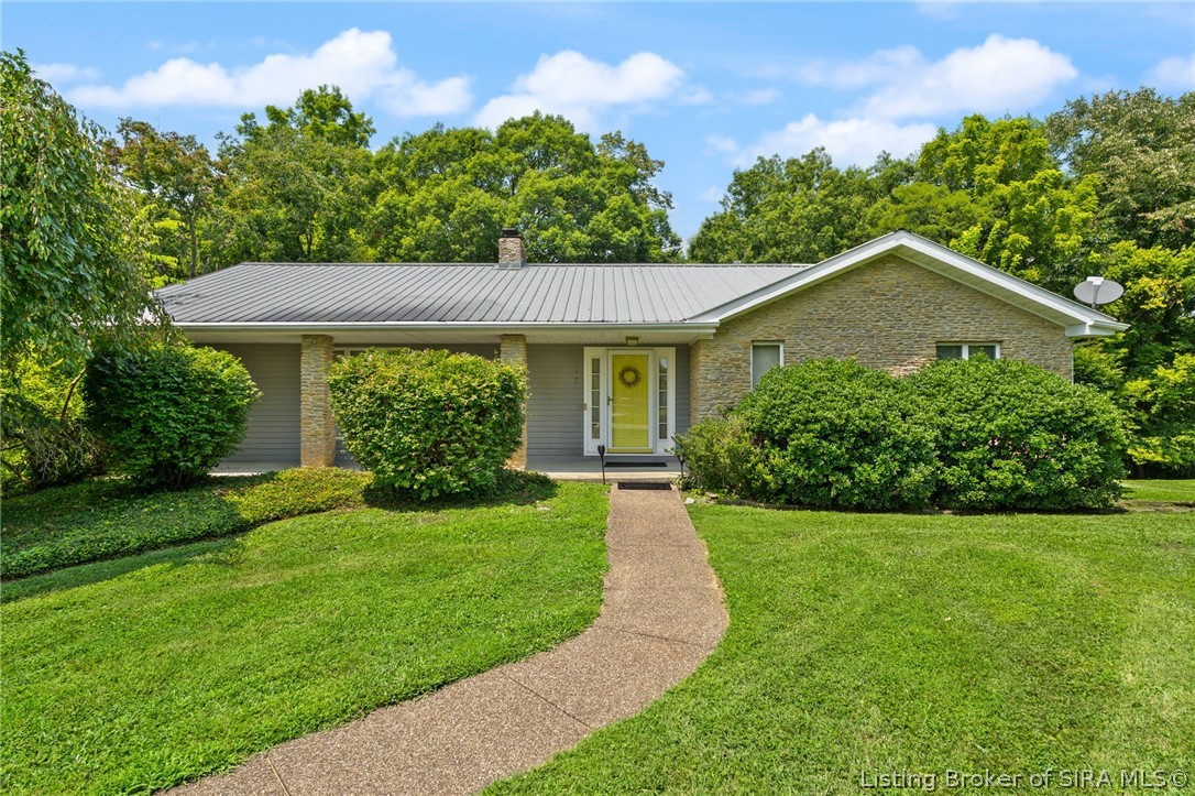 367 Roosevelt Drive