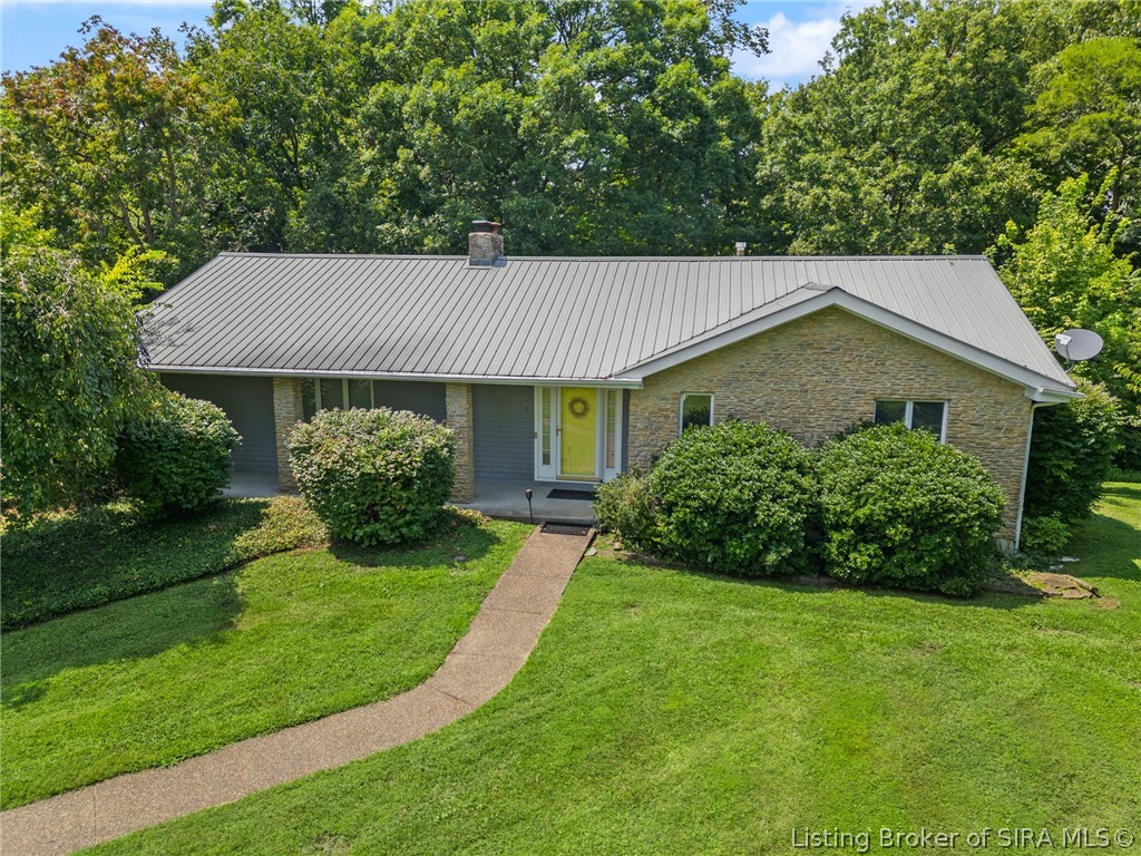 367 Roosevelt Drive