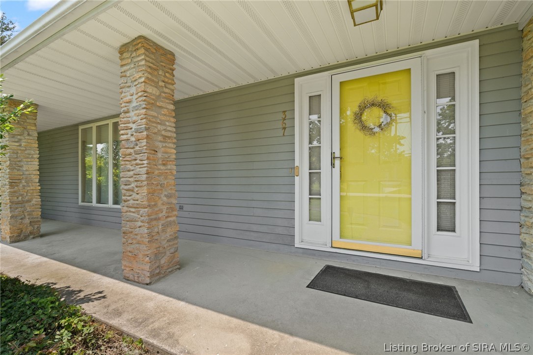 367 Roosevelt Drive