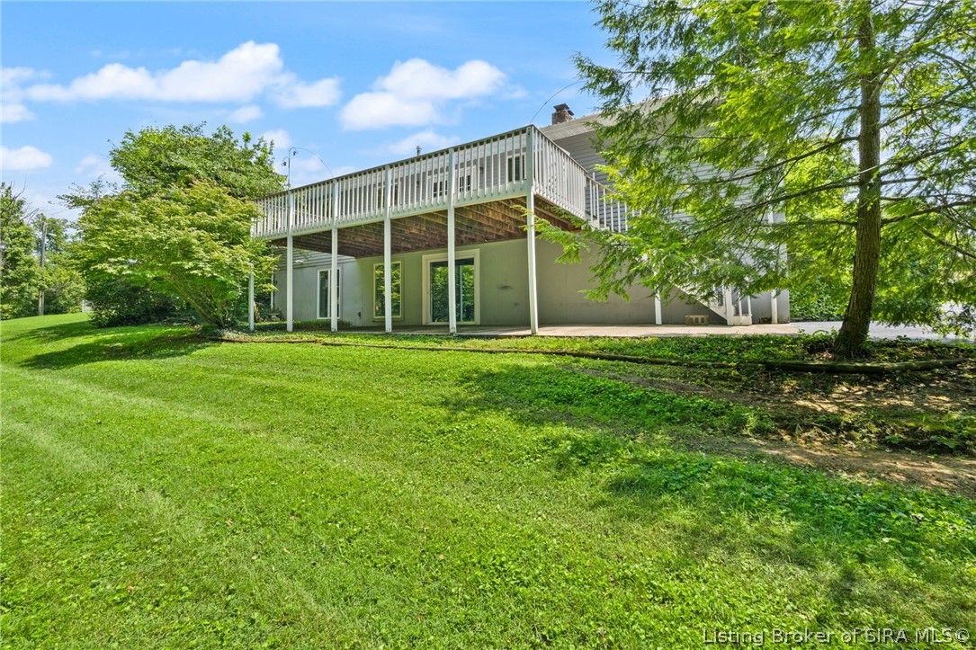 367 Roosevelt Drive