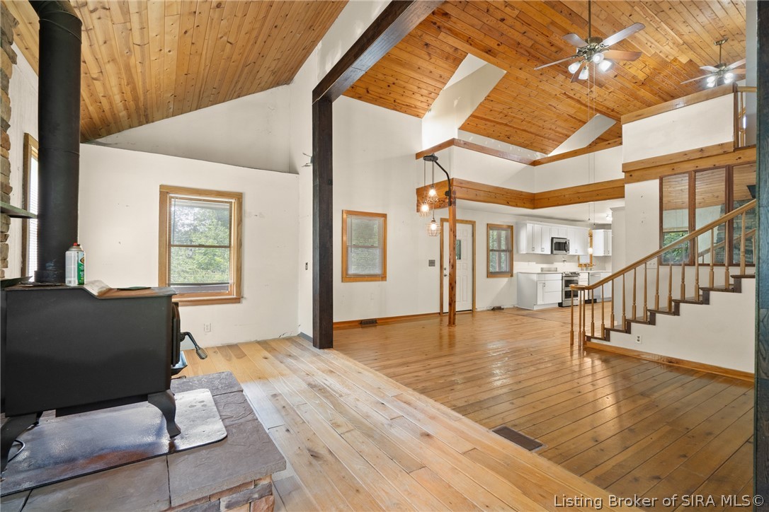 8560 Sandy Branch Road SE