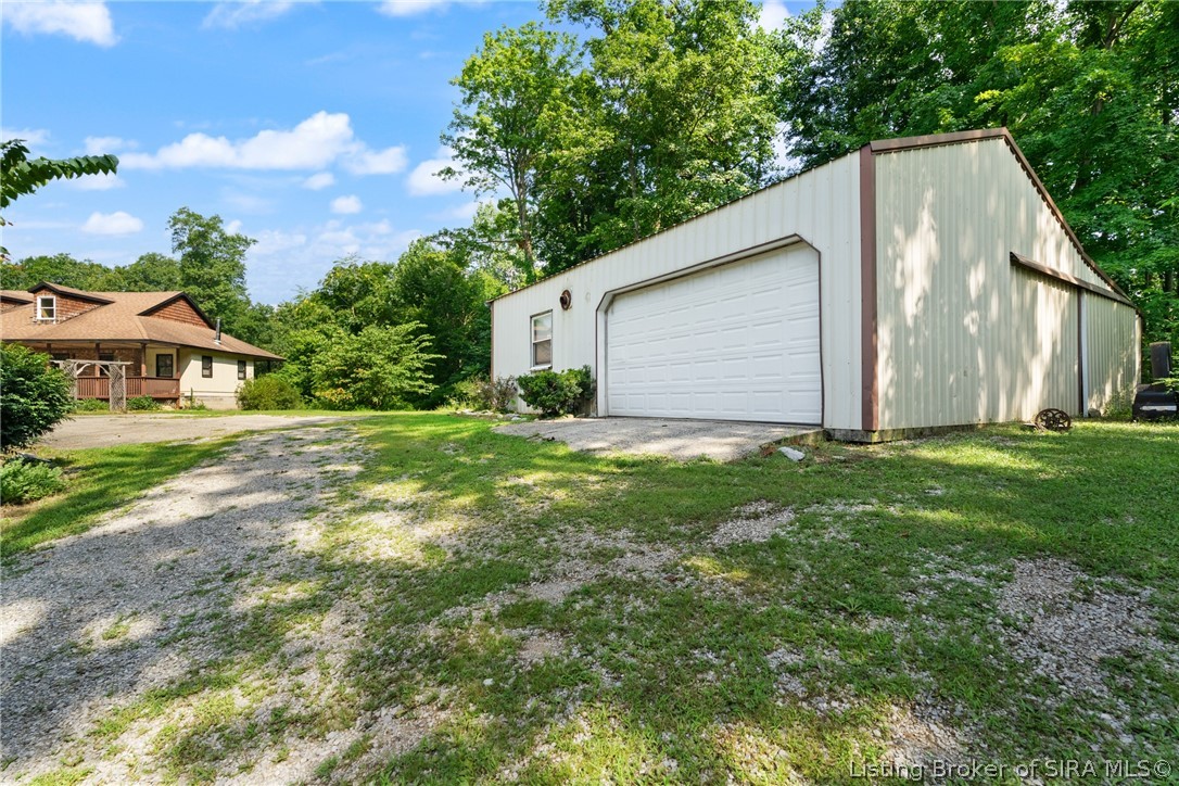 8560 Sandy Branch Road SE