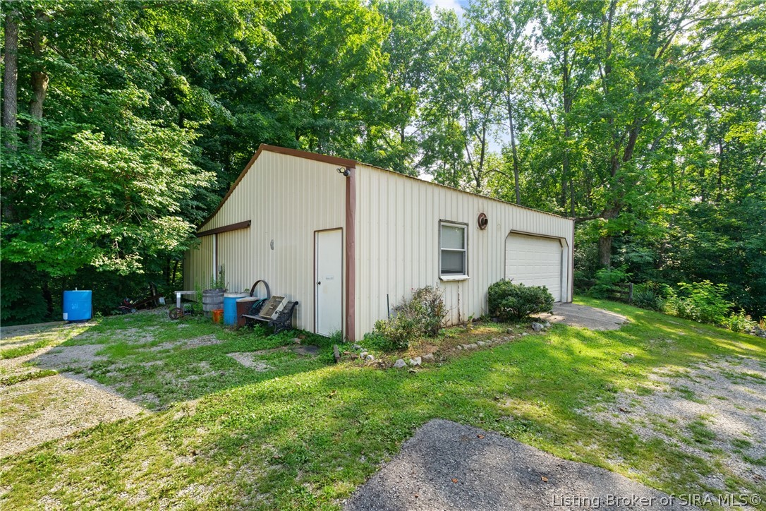 8560 Sandy Branch Road SE
