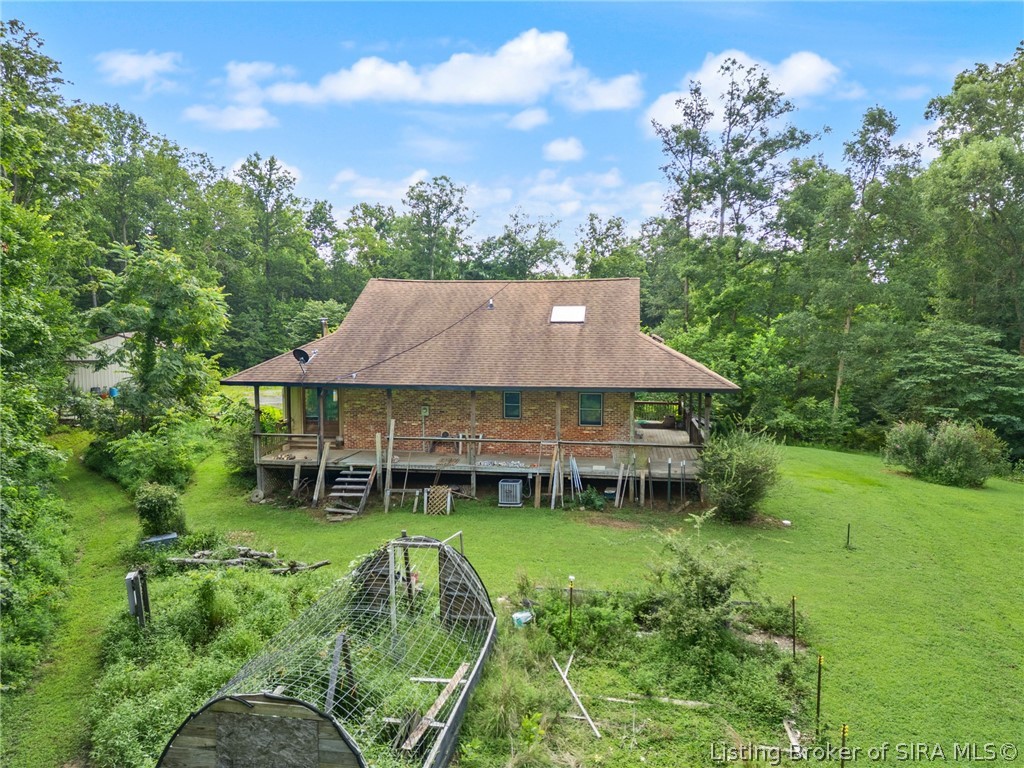8560 Sandy Branch Road SE