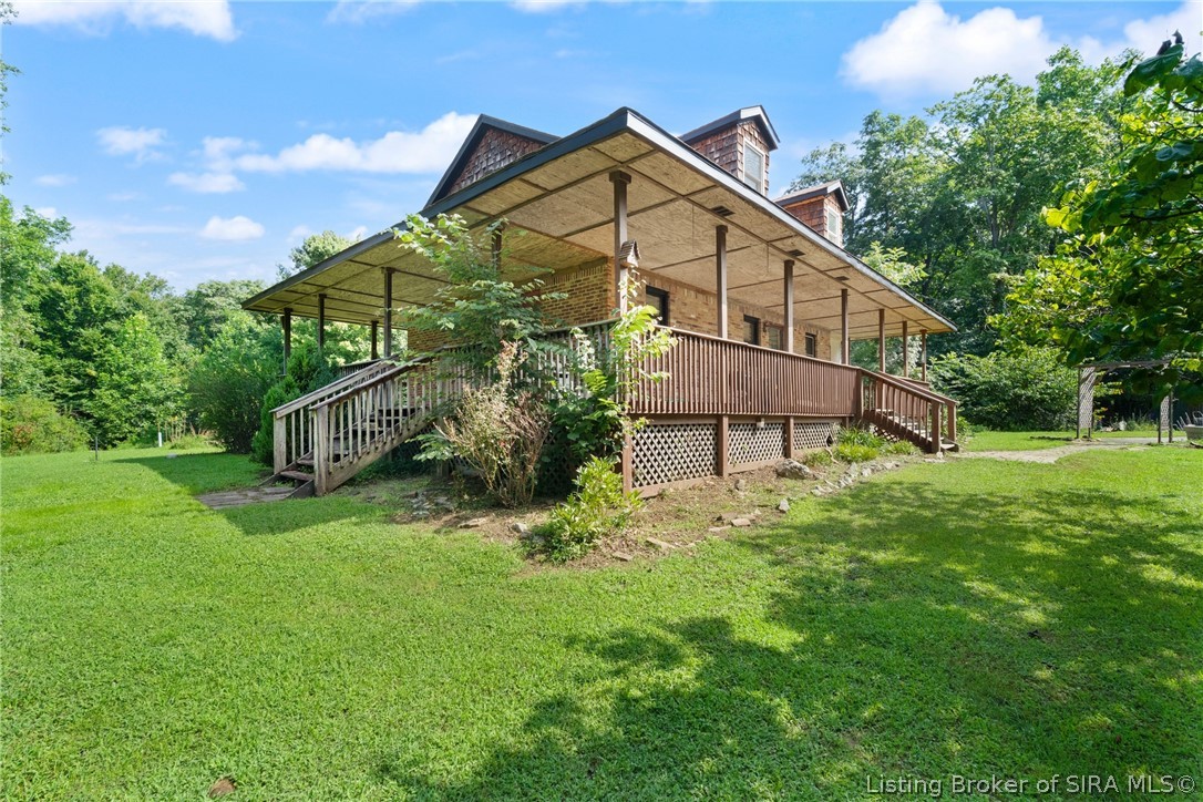 8560 Sandy Branch Road SE