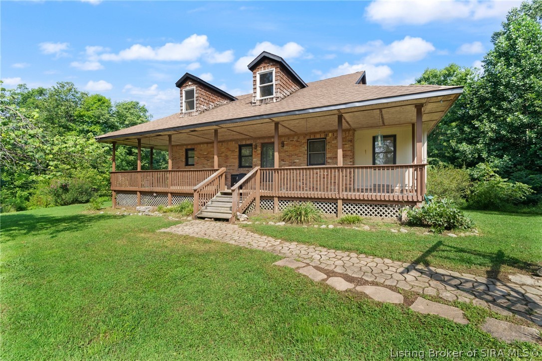 8560 Sandy Branch Road SE