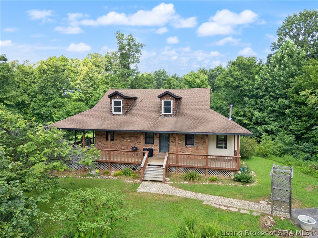 8560 Sandy Branch Road SE