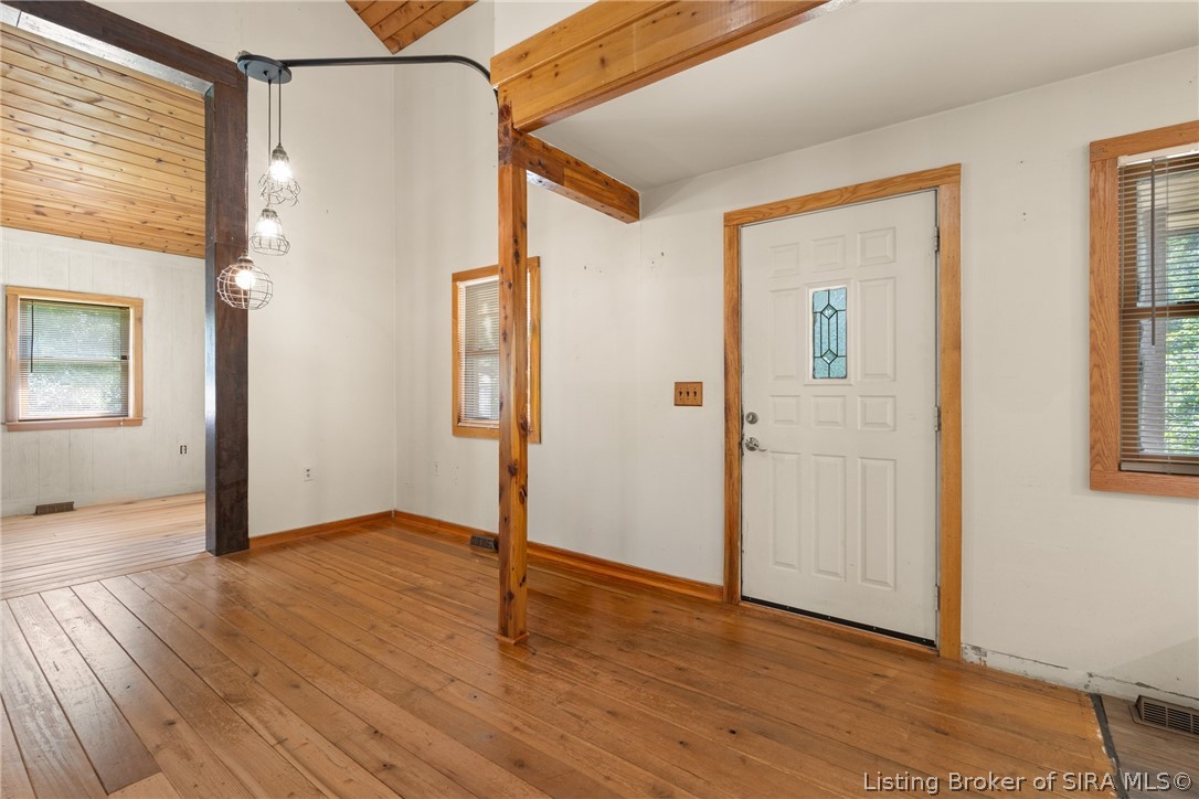 8560 Sandy Branch Road SE
