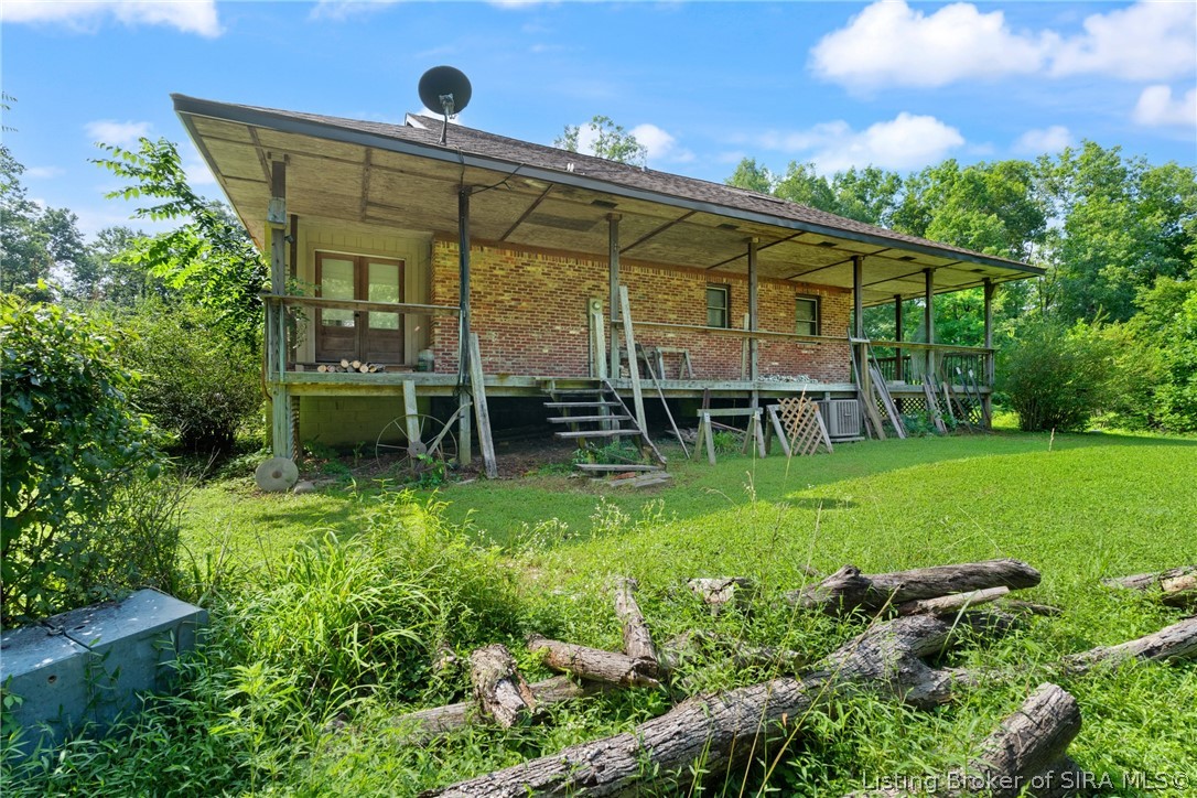 8560 Sandy Branch Road SE