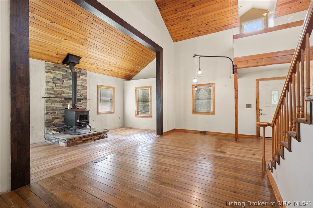 8560 Sandy Branch Road SE