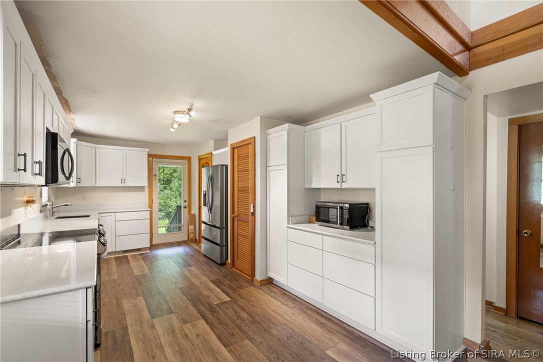 8560 Sandy Branch Road SE