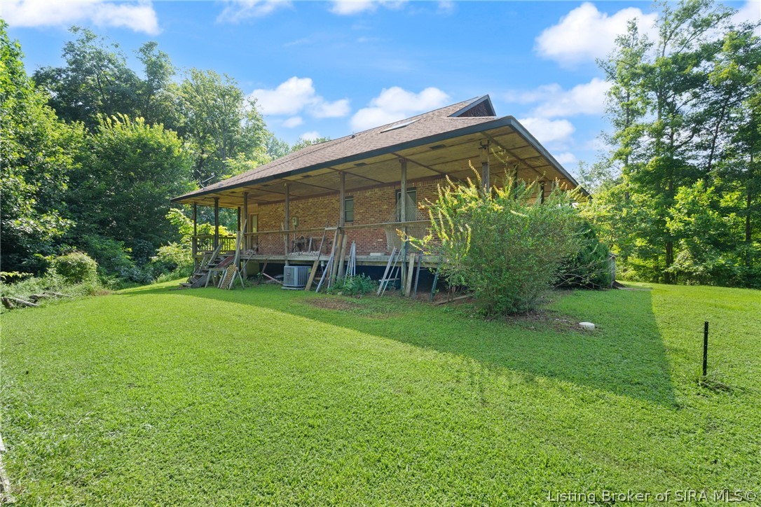 8560 Sandy Branch Road SE