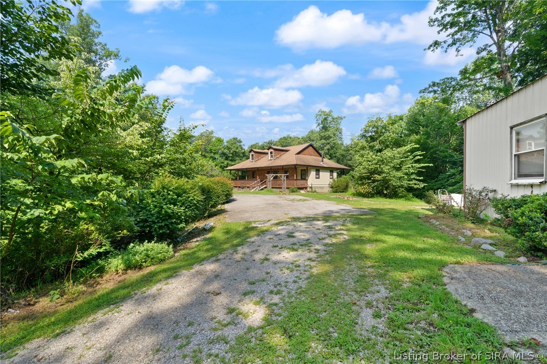 8560 Sandy Branch Road SE