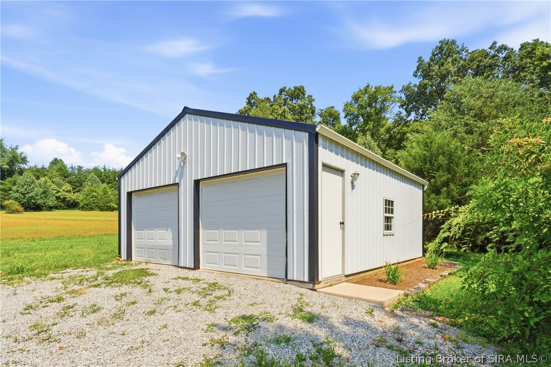 11110 E State Road 160