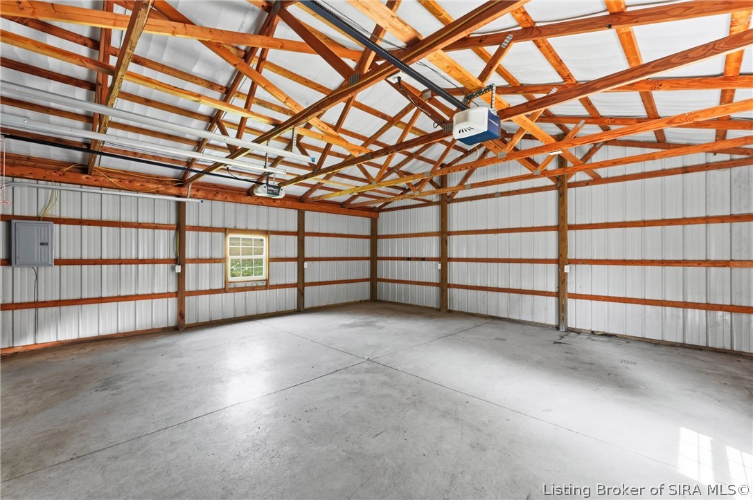 11110 E State Road 160