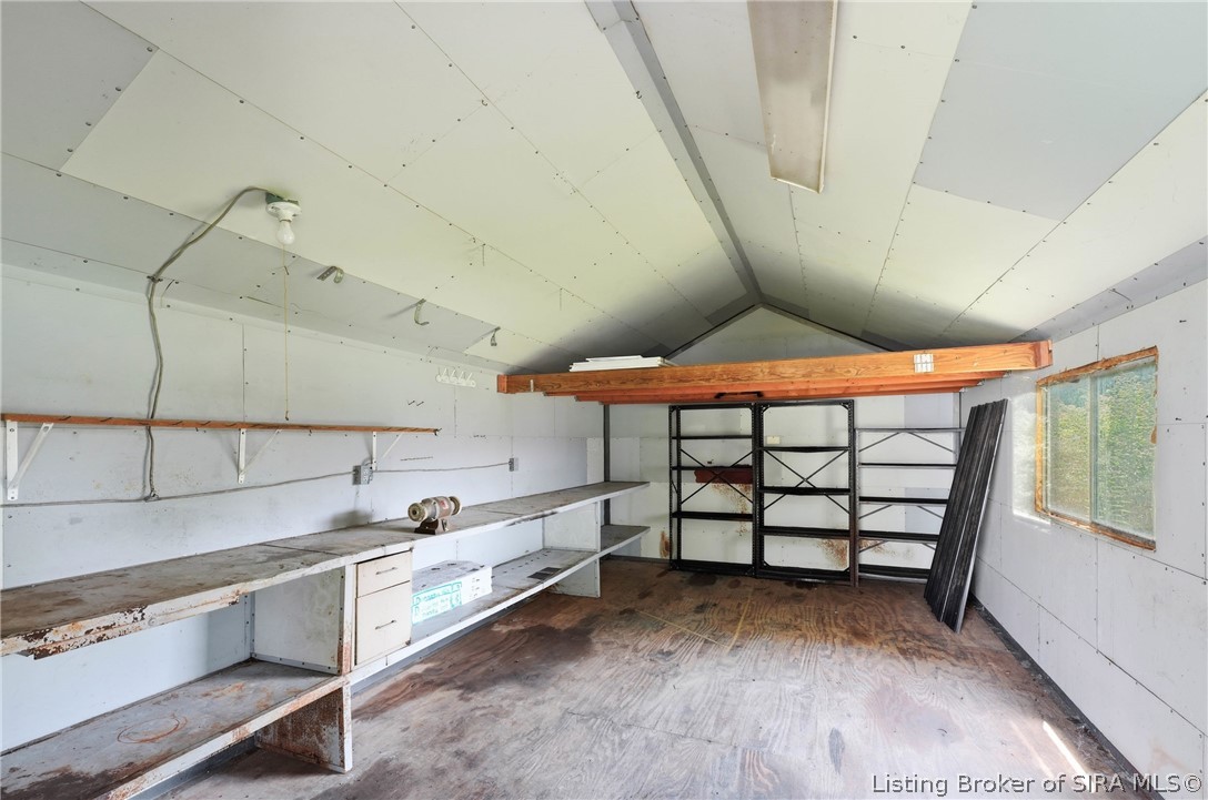 11110 E State Road 160