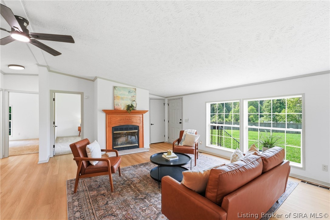 11110 E State Road 160