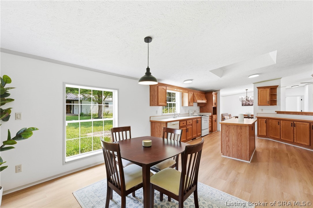 11110 E State Road 160