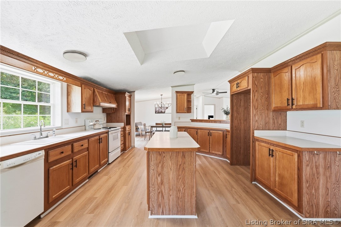 11110 E State Road 160