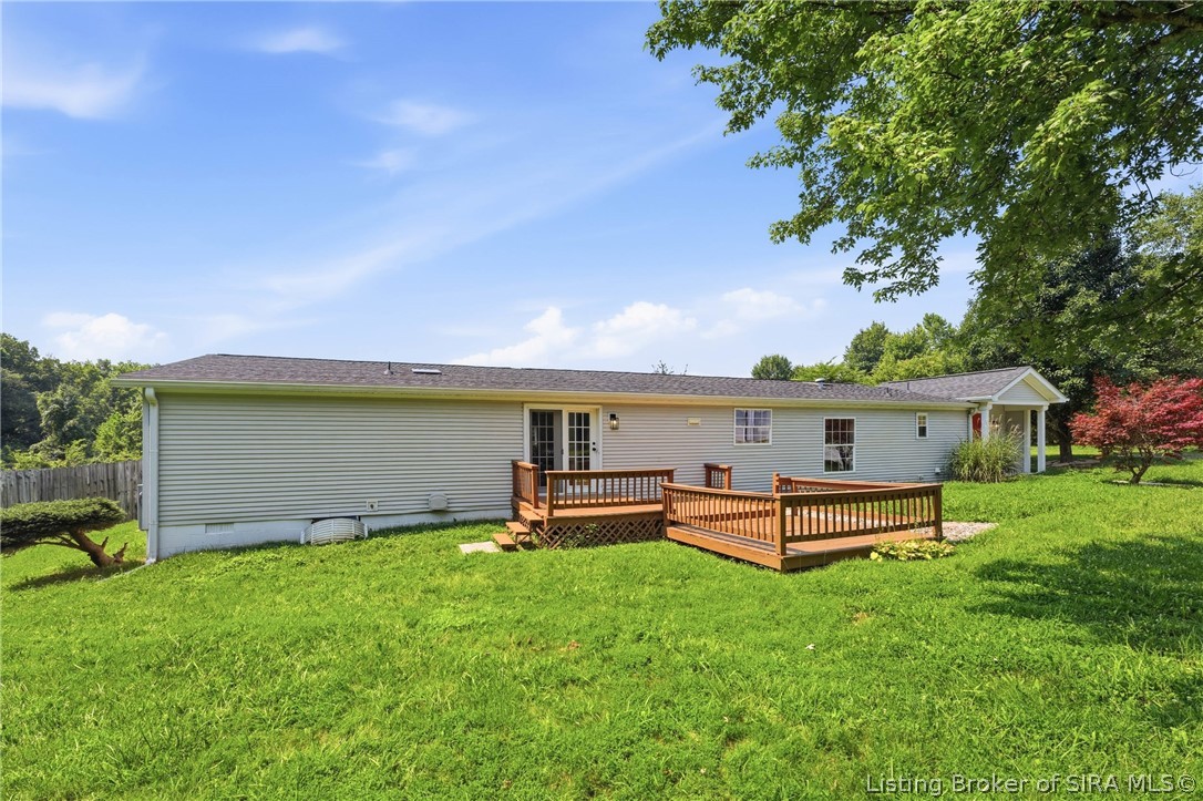 11110 E State Road 160