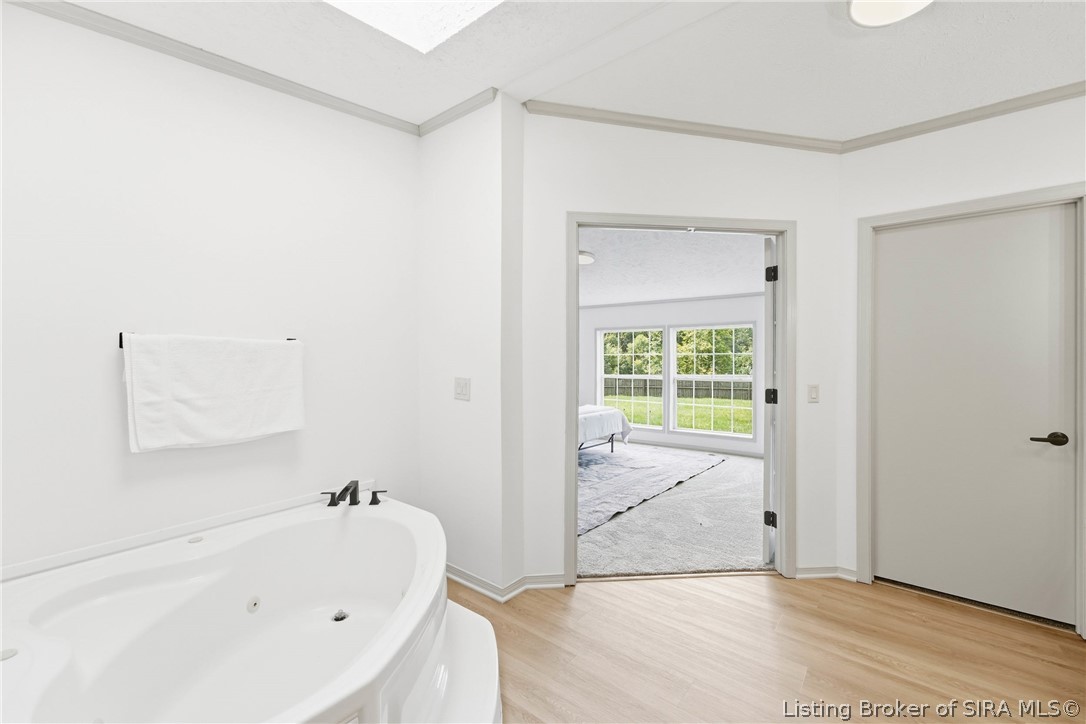 11110 E State Road 160