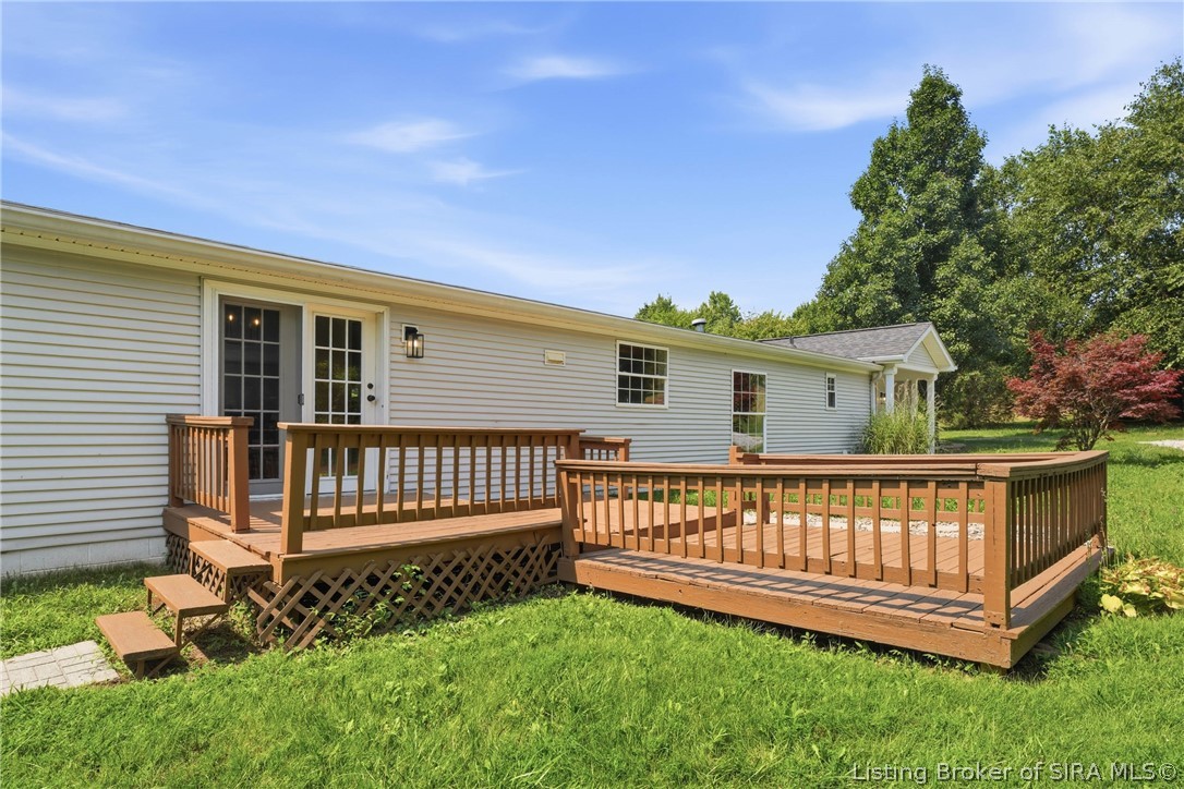 11110 E State Road 160