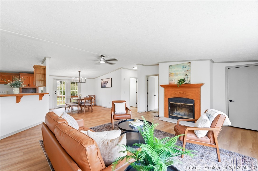 11110 E State Road 160