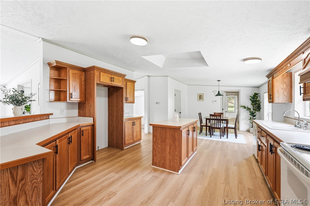 11110 E State Road 160