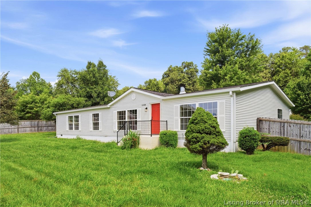 11110 E State Road 160