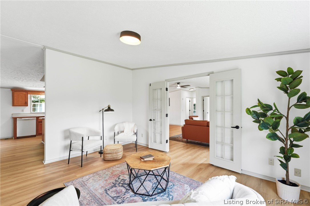 11110 E State Road 160