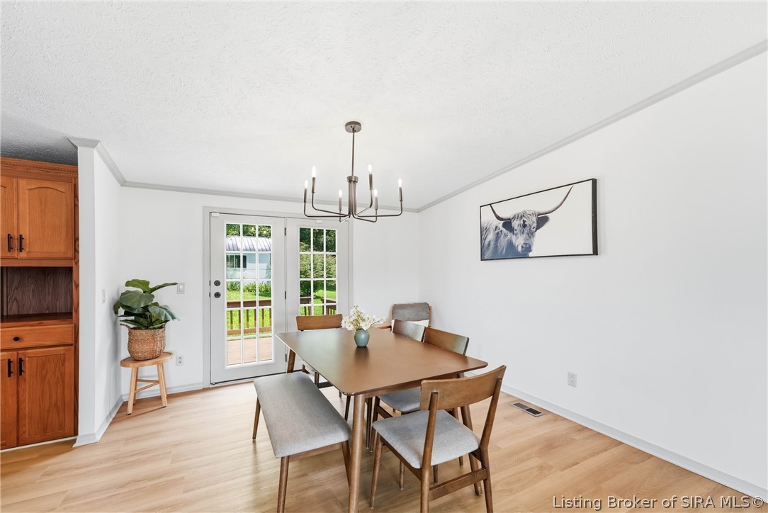 11110 E State Road 160