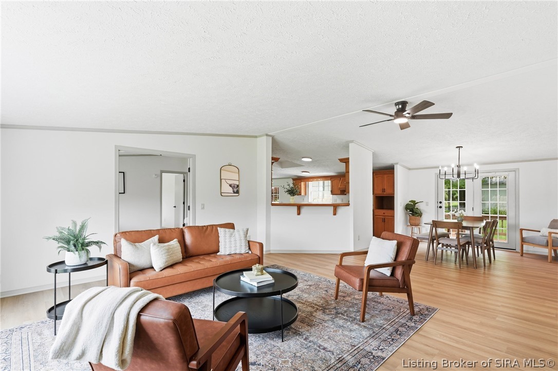 11110 E State Road 160