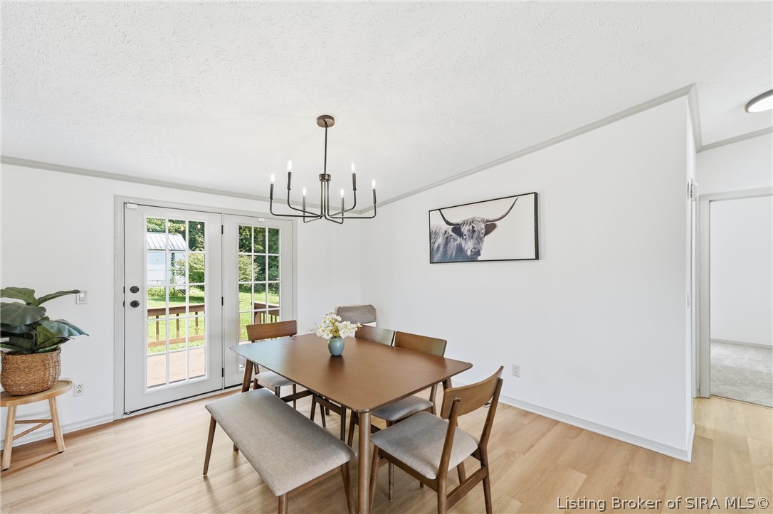 11110 E State Road 160