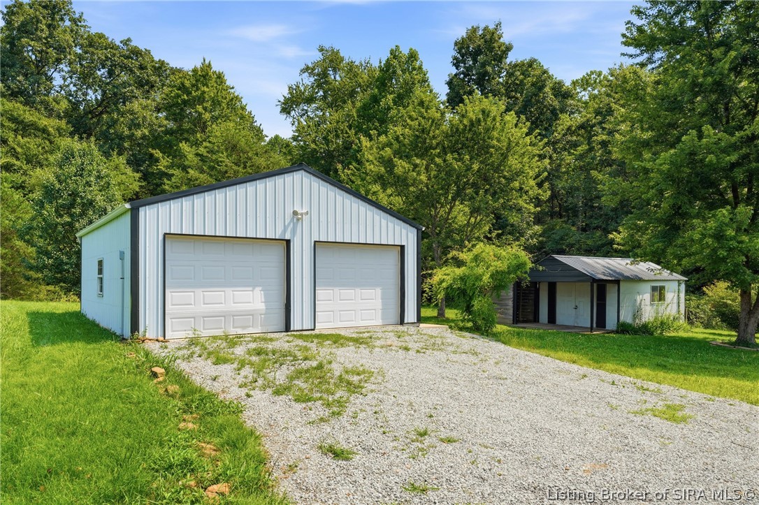 11110 E State Road 160