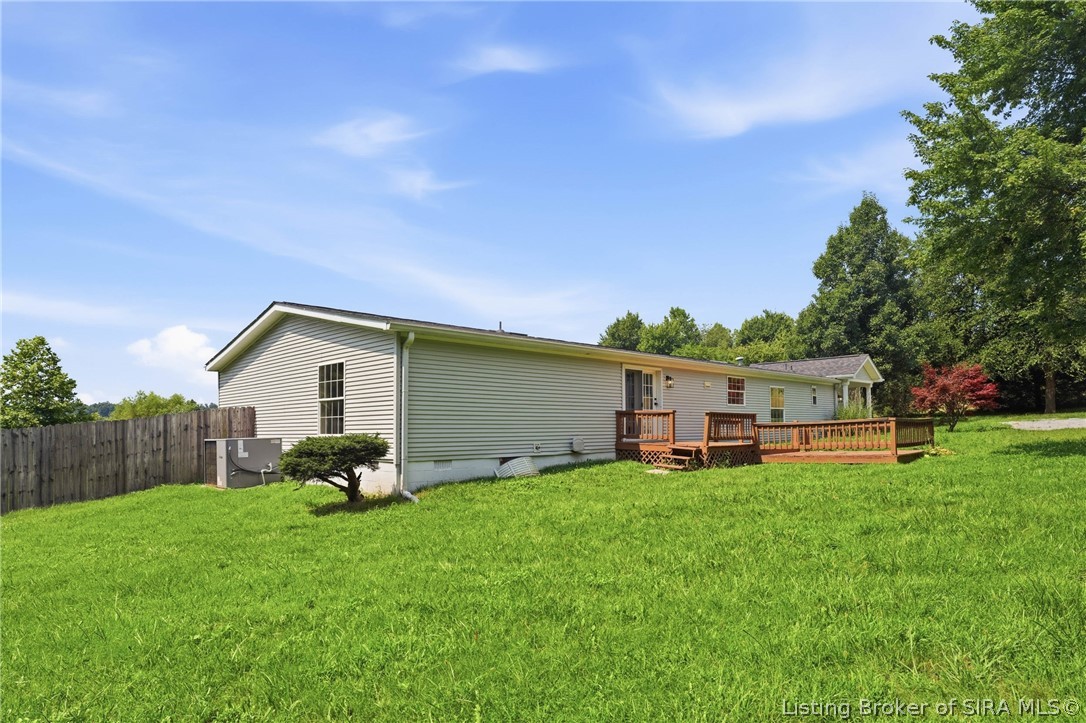 11110 E State Road 160