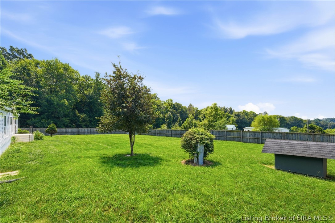11110 E State Road 160