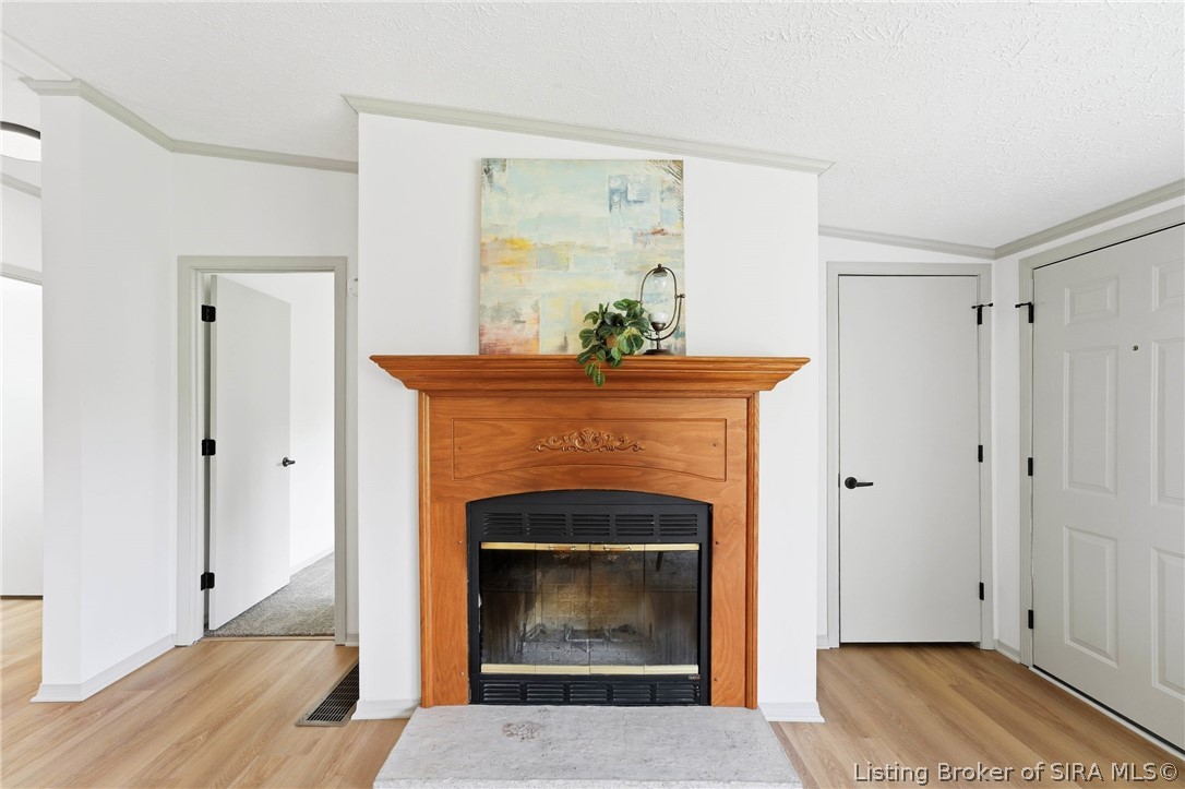 11110 E State Road 160