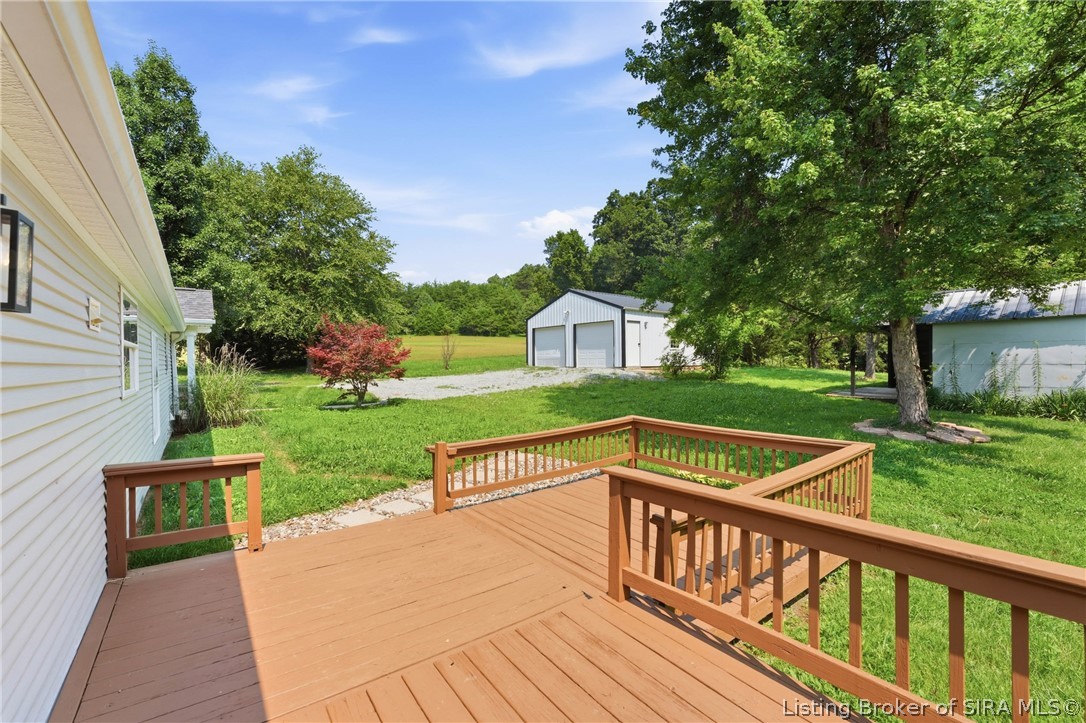 11110 E State Road 160