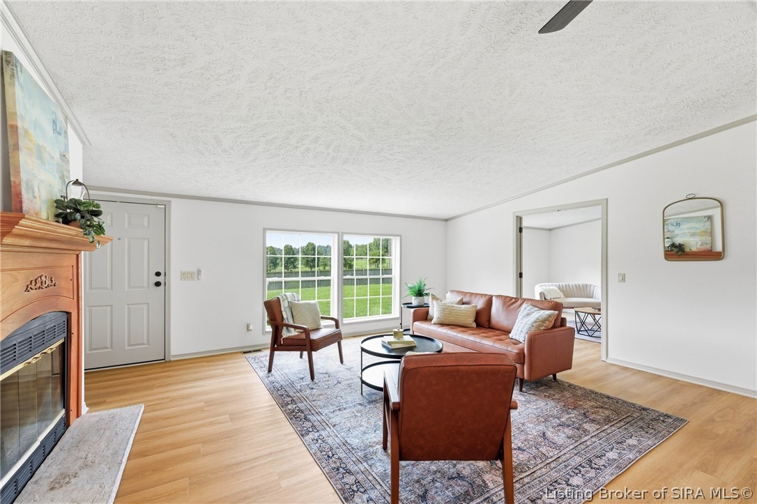 11110 E State Road 160